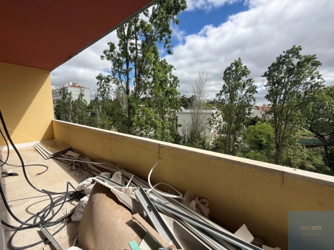 Apartamento T3 para Venda em Benfica Foto 22