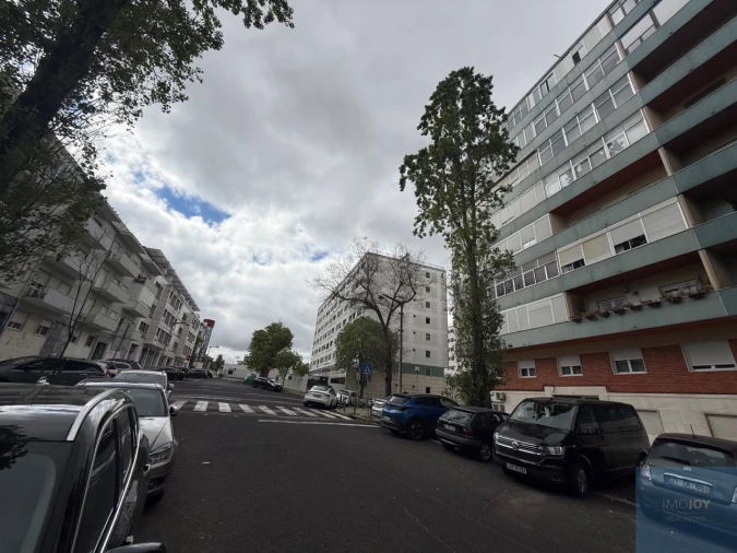 Apartamento T3 para Venda em Benfica Foto 25