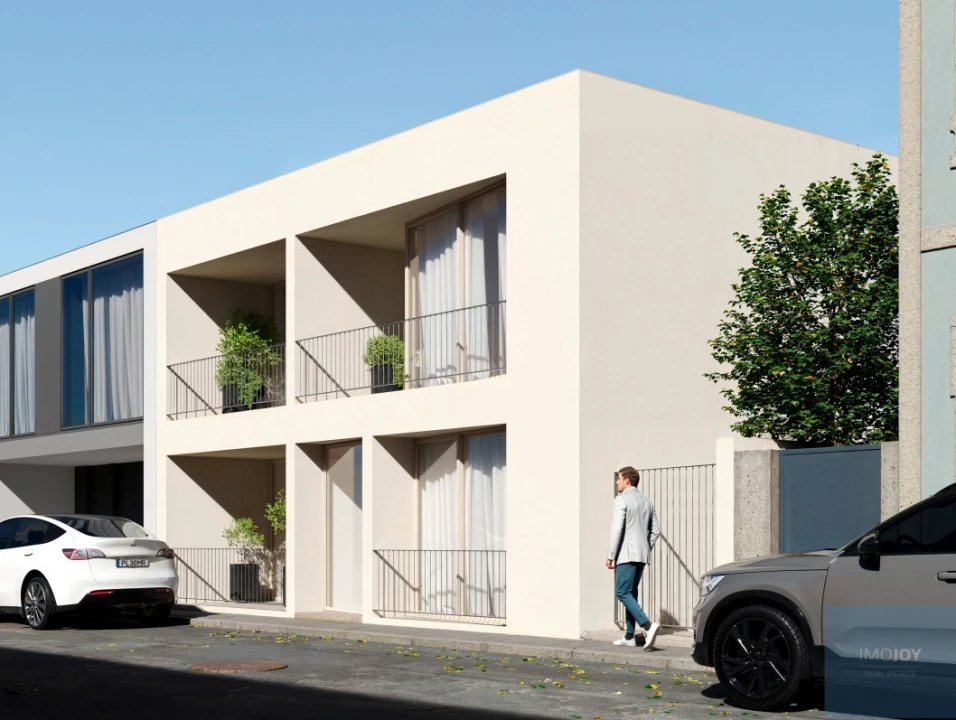 Apartamento para Venda em Matosinhos e Leça da Palmeira Foto 9