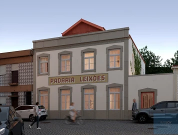 Apartamento para Venda em Matosinhos e Leça da Palmeira