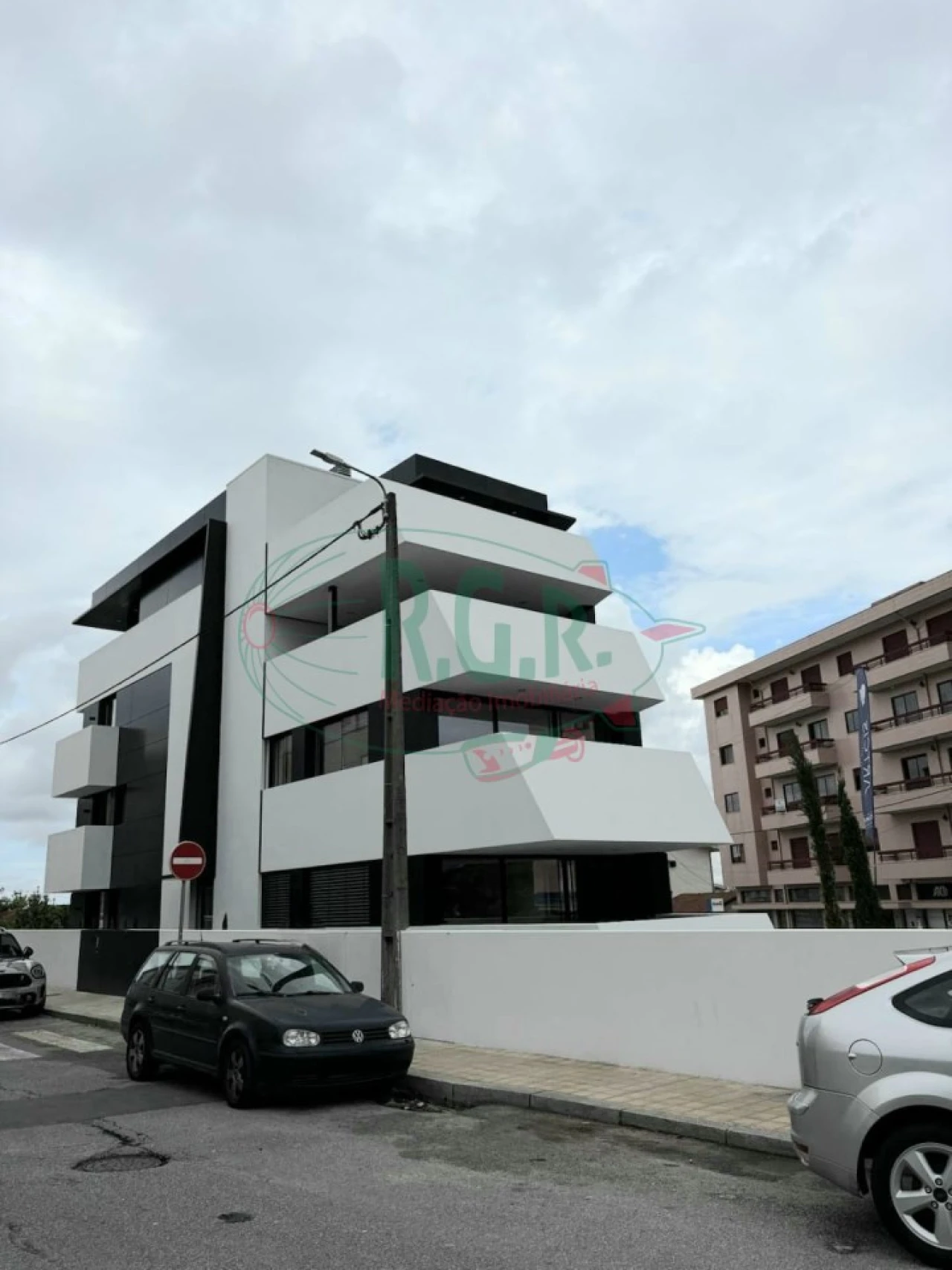 Apartamento T2 para Venda em Gondomar (São Cosme), Valbom e Jovim Foto 21