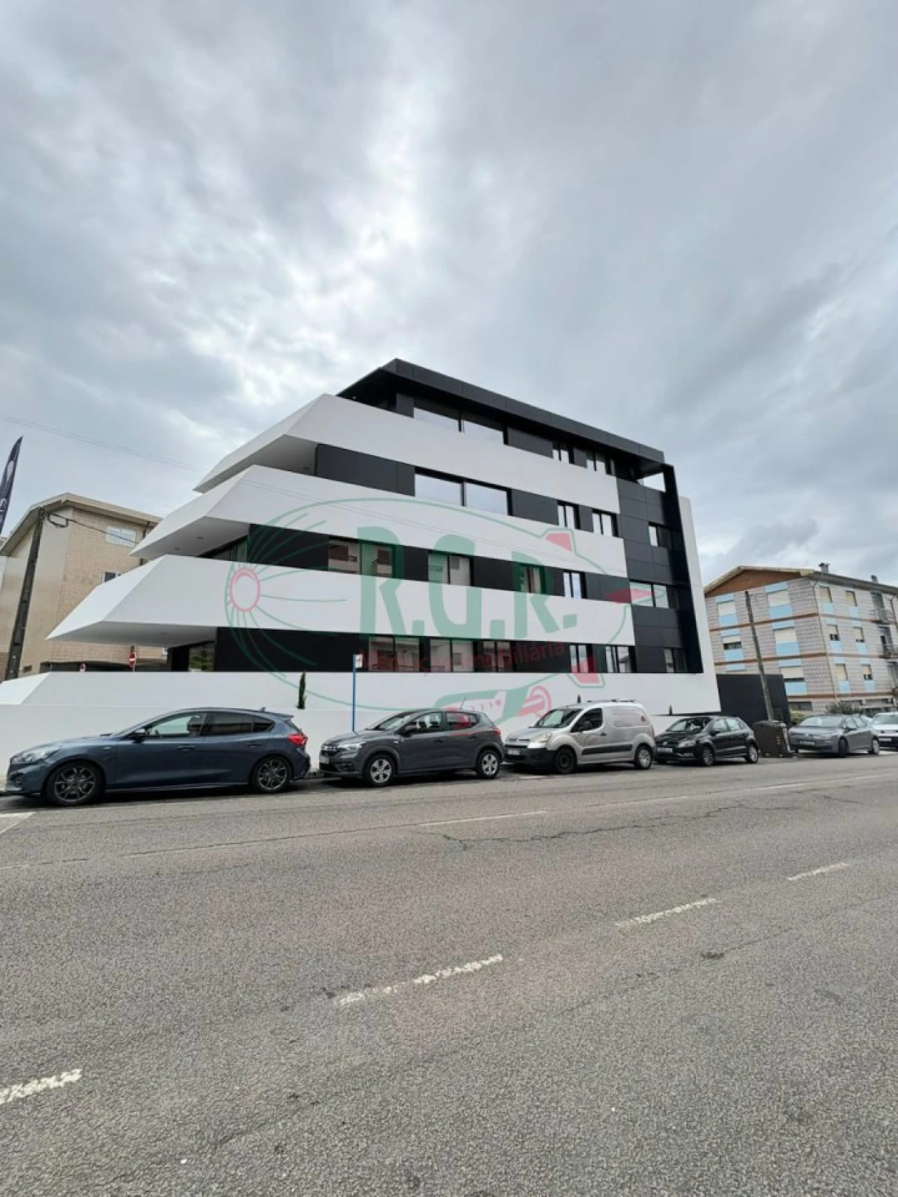 Apartamento T2 para Venda em Gondomar (São Cosme), Valbom e Jovim Foto 22
