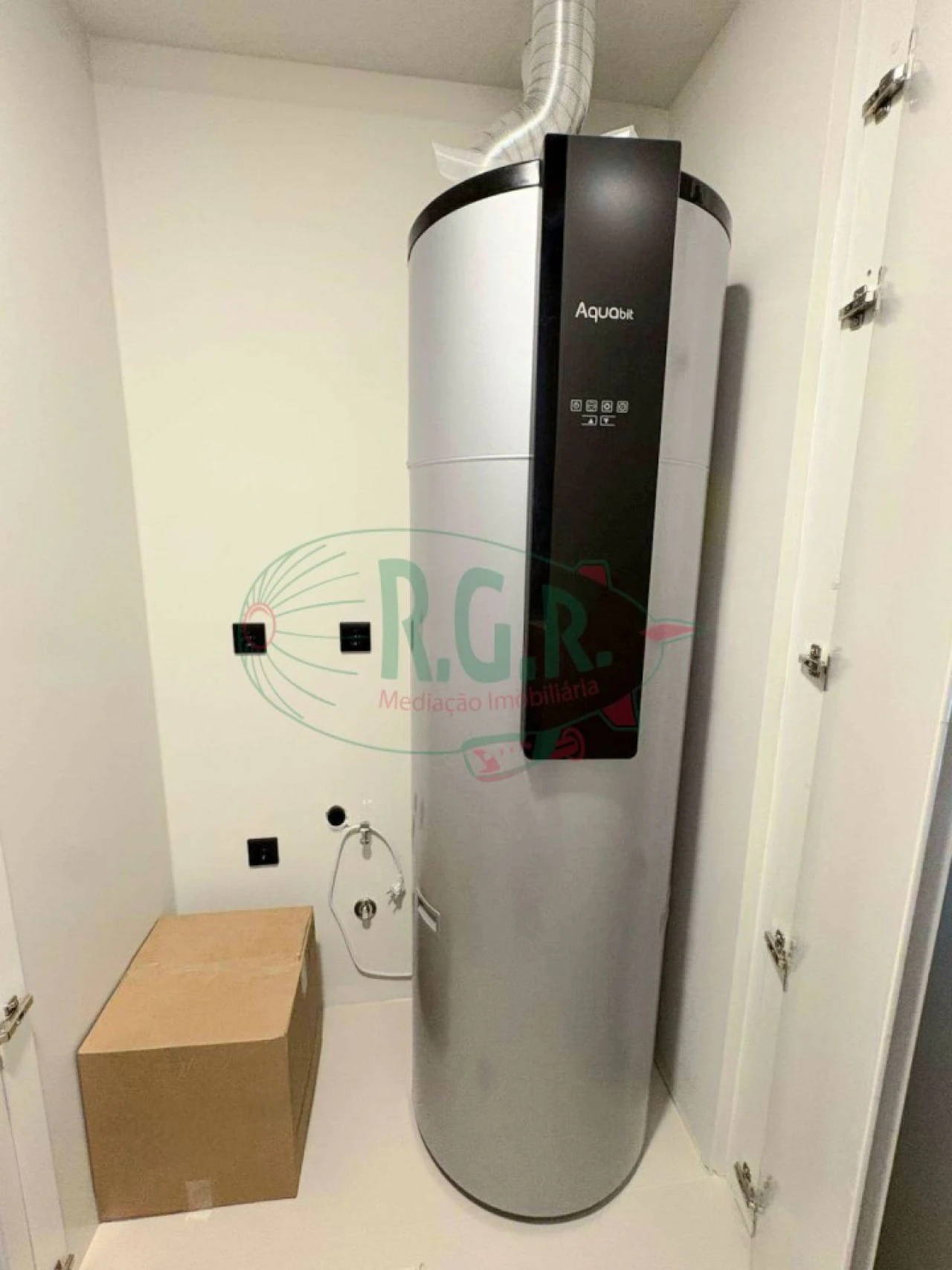 Apartamento T2 para Venda em Gondomar (São Cosme), Valbom e Jovim Foto 11
