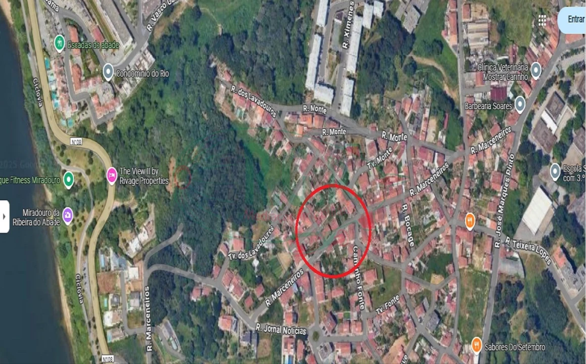 Terreno para Venda em Gondomar (São Cosme), Valbom e Jovim Foto 1