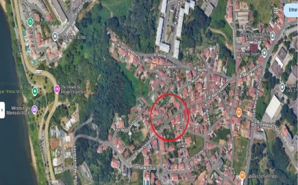 Terreno para Venda em Gondomar (São Cosme), Valbom e Jovim