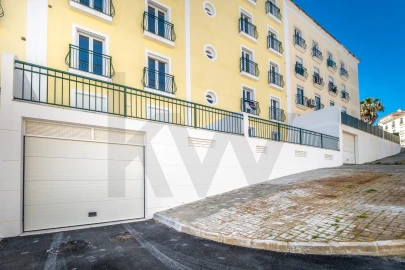 Apartamento T3 para Venda em Mafra