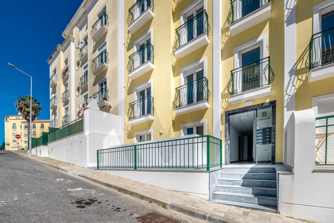 Apartamento T3 para Venda em Mafra Foto 5