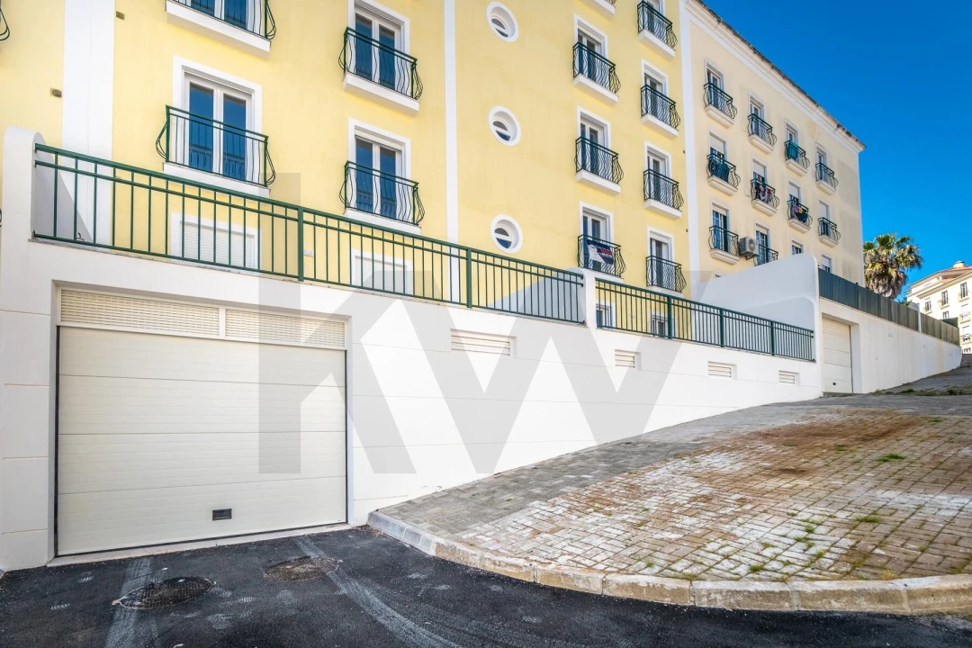 Apartamento T3 para Venda em Mafra Foto 7