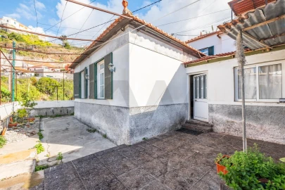 Moradia T2 para Venda em Funchal (Santa Maria Maior)
