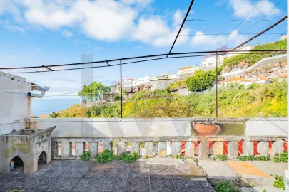 Moradia T2 para Venda em Funchal (Santa Maria Maior)