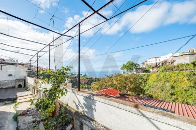 Moradia T2 para Venda em Funchal (Santa Maria Maior)