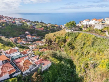 Moradia T2 para Venda em Funchal (Santa Maria Maior)