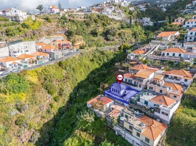 Moradia T2 para Venda em Funchal (Santa Maria Maior) Foto 26