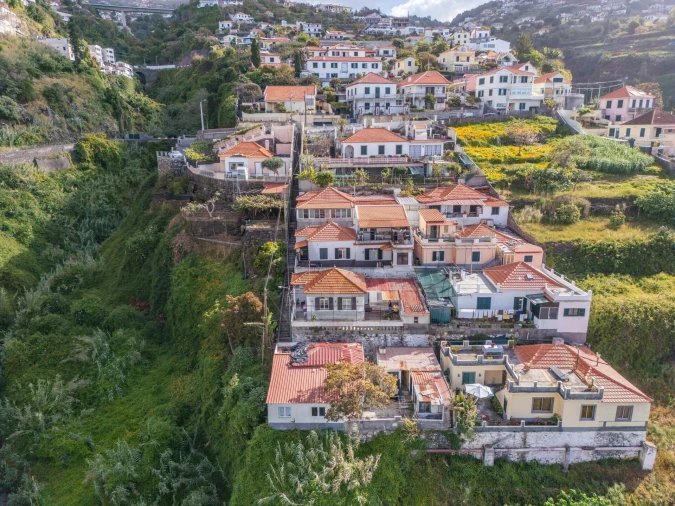 Moradia T2 para Venda em Funchal (Santa Maria Maior) Foto 20
