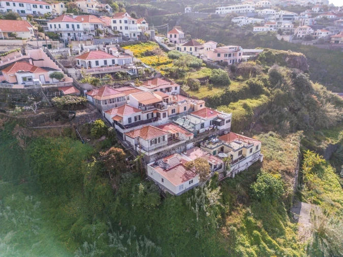 Moradia T2 para Venda em Funchal (Santa Maria Maior) Foto 21