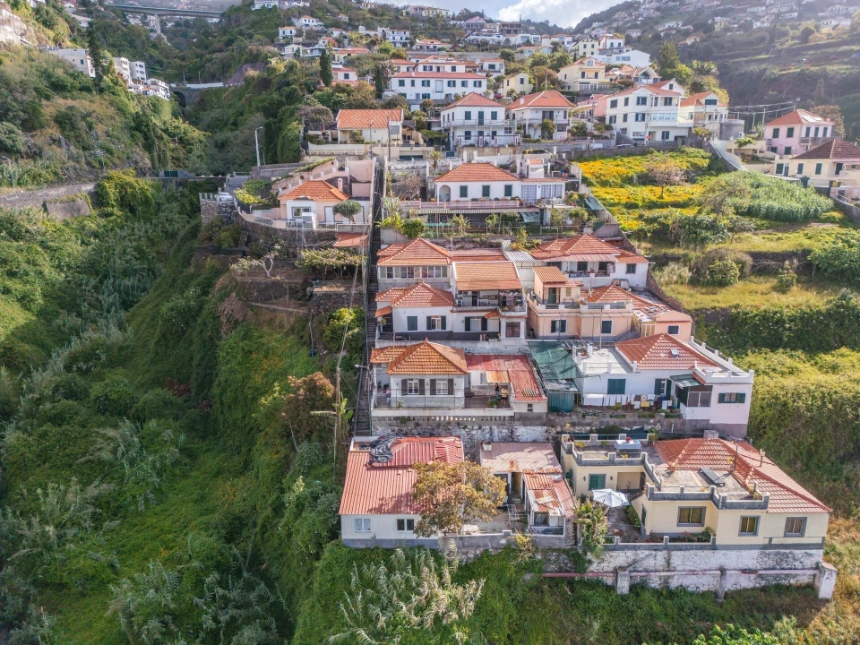 Moradia T2 para Venda em Funchal (Santa Maria Maior) Foto 20