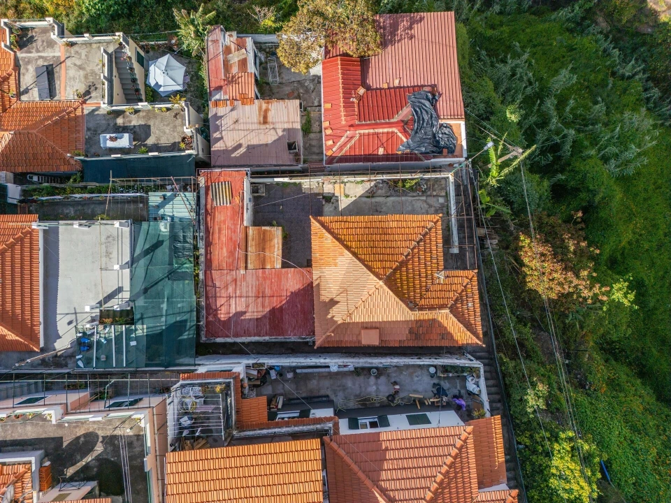 Moradia T2 para Venda em Funchal (Santa Maria Maior) Foto 30