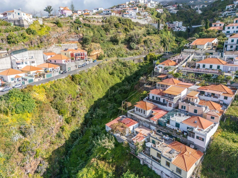 Moradia T2 para Venda em Funchal (Santa Maria Maior) Foto 25