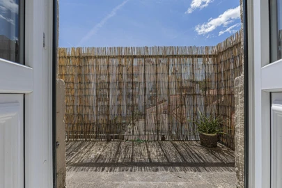 Apartamento T2 para Venda em Santo António