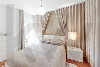 Apartamento T2 para Venda em Santo António