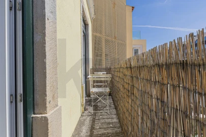 Apartamento T2 para Venda em Santo António