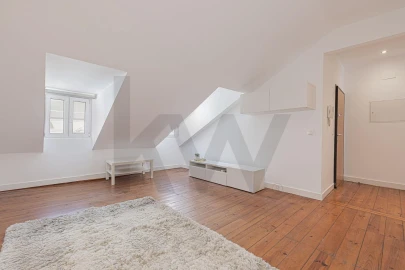 Apartamento T2 para Venda em Santo António