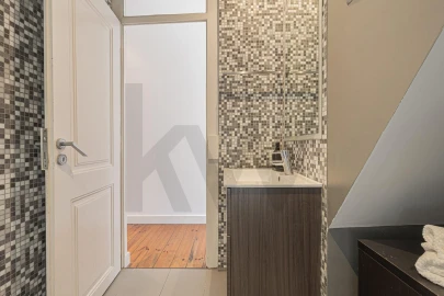 Apartamento T2 para Venda em Santo António
