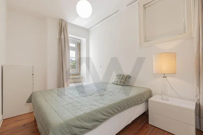 Apartamento T2 para Venda em Santo António