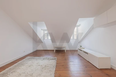 Apartamento T2 para Venda em Santo António