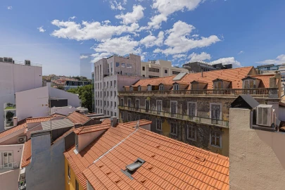 Apartamento T2 para Venda em Santo António