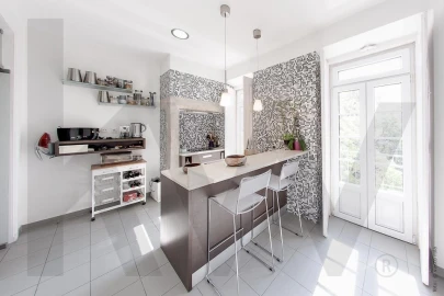 Apartamento T2 para Venda em Santo António