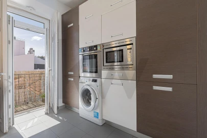 Apartamento T2 para Venda em Santo António