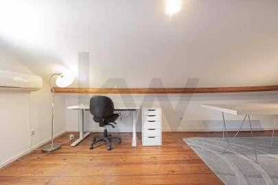Apartamento T2 para Venda em Santo António