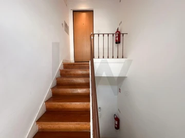 Apartamento T2 para Venda em Santo António