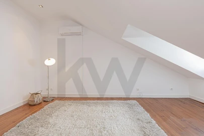 Apartamento T2 para Venda em Santo António