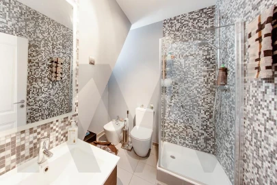Apartamento T2 para Venda em Santo António