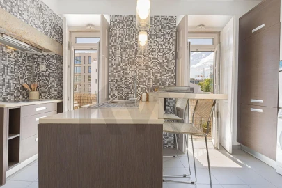 Apartamento T2 para Venda em Santo António