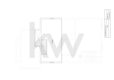 Apartamento T2 para Venda em Santo António