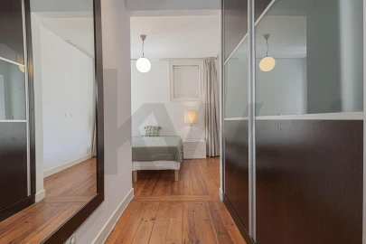 Apartamento T2 para Venda em Santo António