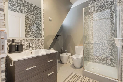 Apartamento T2 para Venda em Santo António