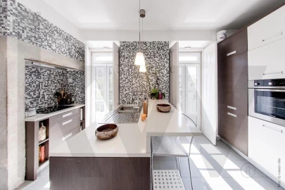 Apartamento T2 para Venda em Santo António