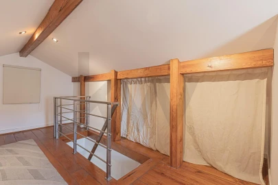 Apartamento T2 para Venda em Santo António
