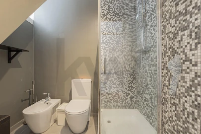 Apartamento T2 para Venda em Santo António