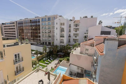 Apartamento T2 para Venda em Santo António