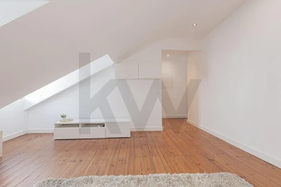 Apartamento T2 para Venda em Santo António