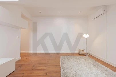 Apartamento T2 para Venda em Santo António