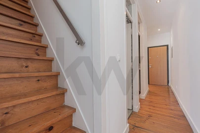 Apartamento T2 para Venda em Santo António