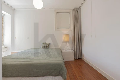 Apartamento T2 para Venda em Santo António