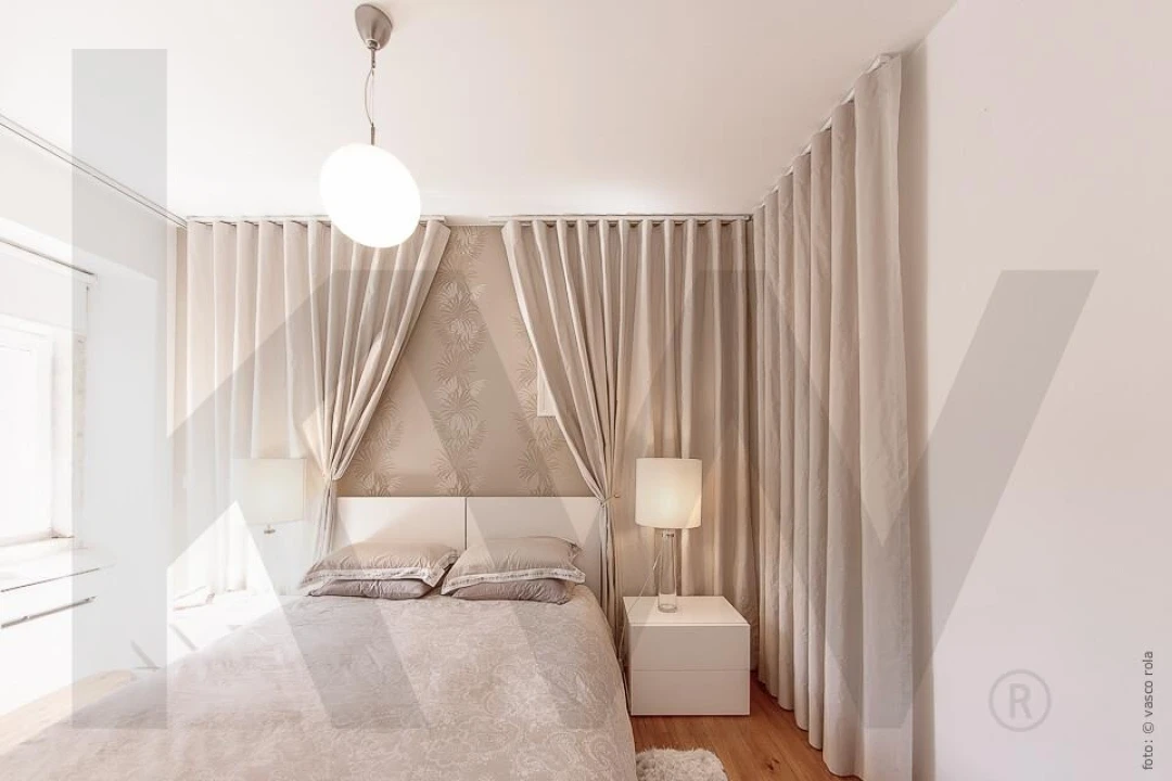 Apartamento T2 para Venda em Santo António Foto 7