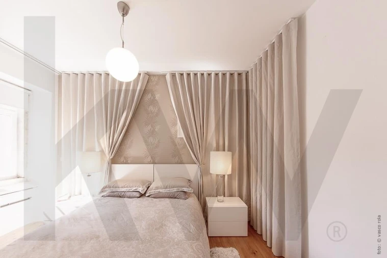 Apartamento T2 para Venda em Santo António Foto 7
